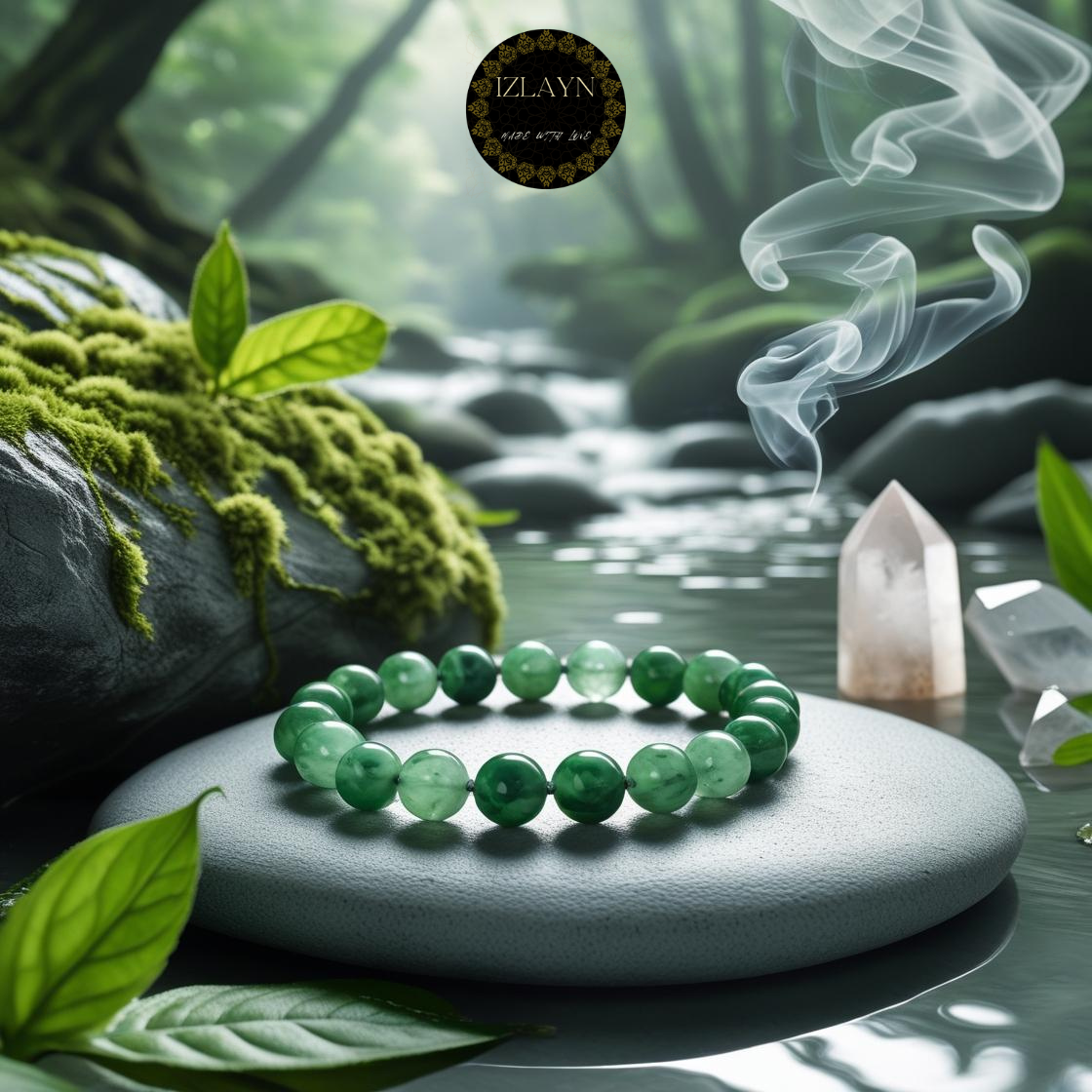 Bracelet Aventurine