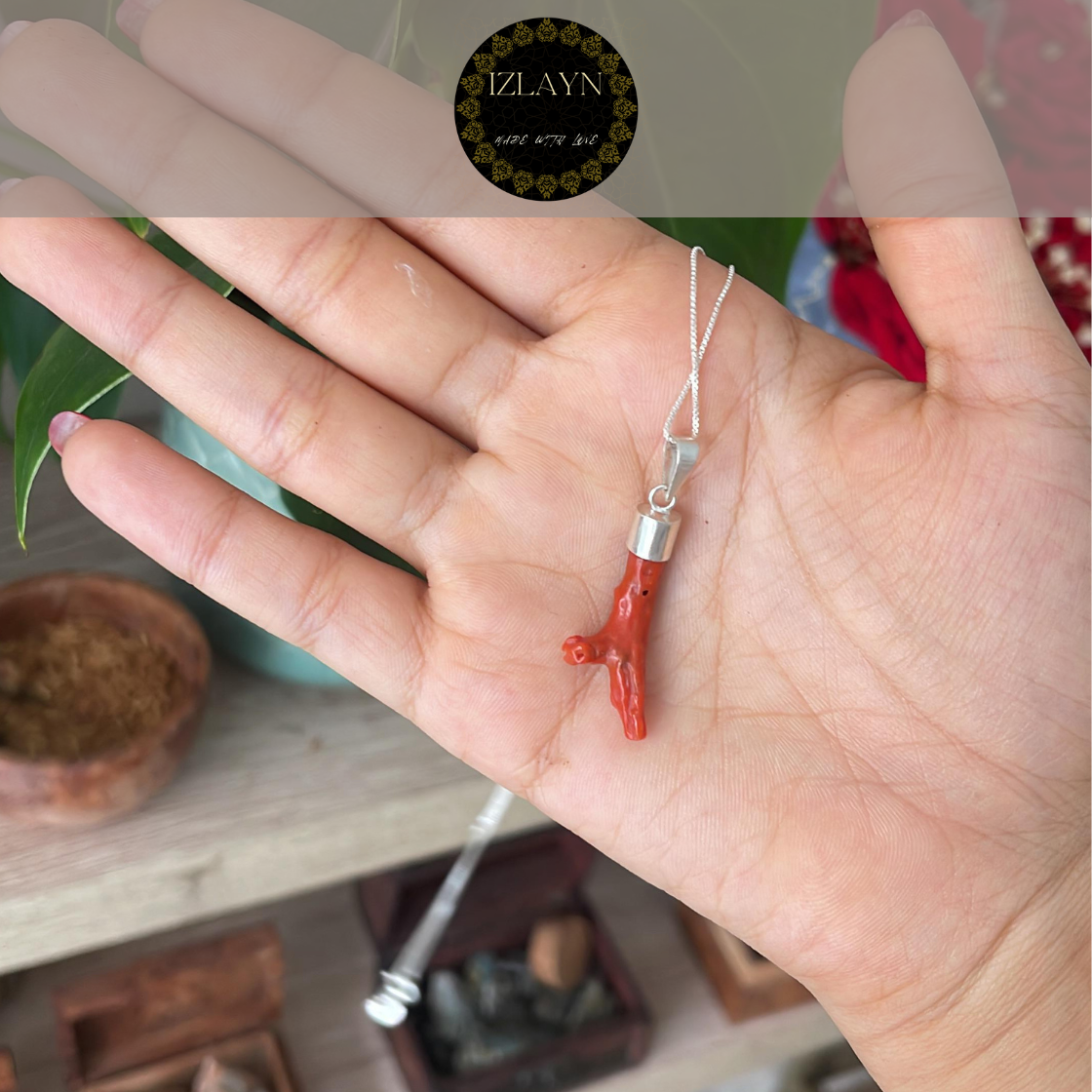 Collier Marjan Pure