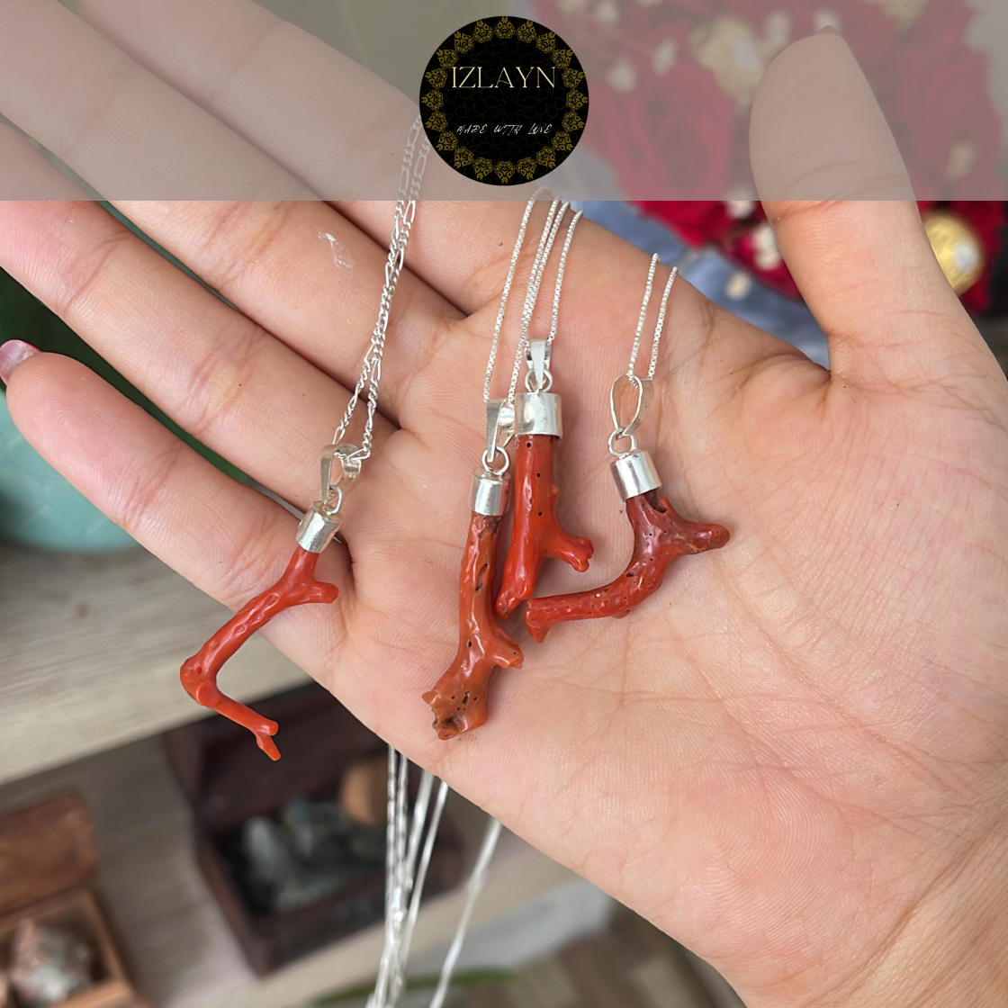 Collier Marjan Pure